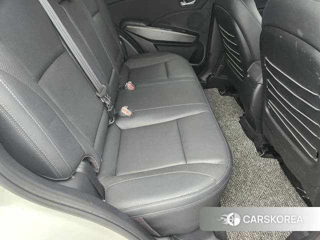 Ssangyong Berry New Tivoli 2020 Белый из Кореи, фото 5