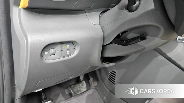 Hyundai Casper 2022 Зеленый из Кореи, фото 5