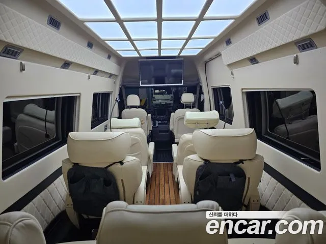 Hyundai Solati 2019 Черный из Кореи, фото 5