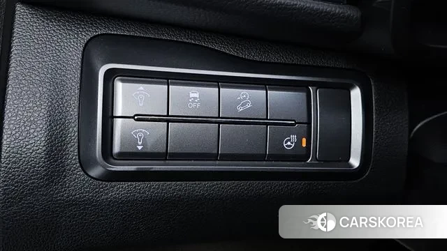 Ssangyong Berry New Tivoli 2020 Белый из Кореи, фото 5