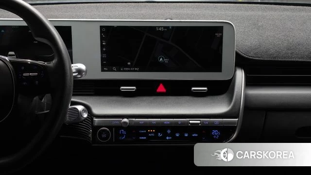 Hyundai Ionic 5 2022 Белый из Кореи, фото 5