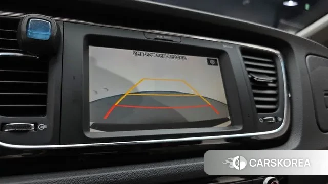 Kia The New Carnival 2018 Белый из Кореи, фото 5