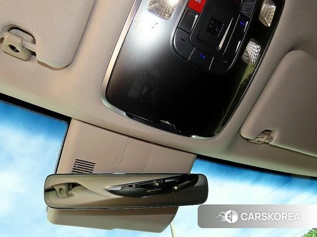 Genesis GV80 2025 Белый из Кореи, фото 5