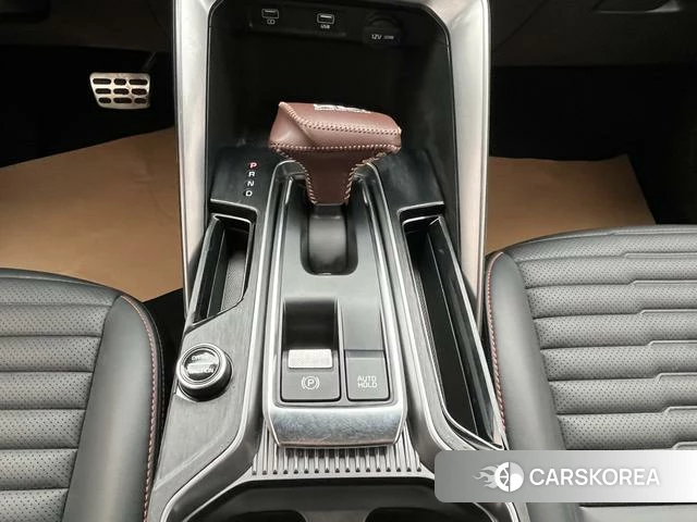 Kia Smart running 2023 Белый из Китая, фото 5