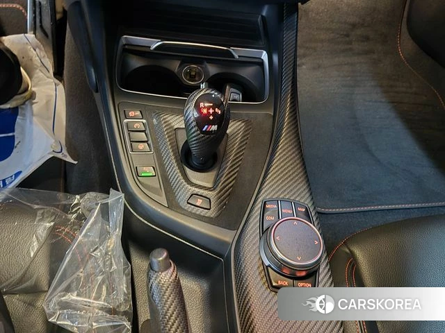 BMW M2 (F87) 2019 Серый из Кореи, фото 5