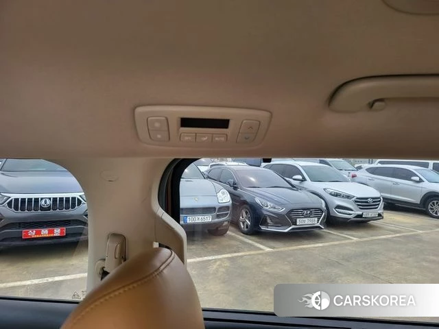 Kia Carnival 4th generation 2020 Красный из Кореи, фото 5