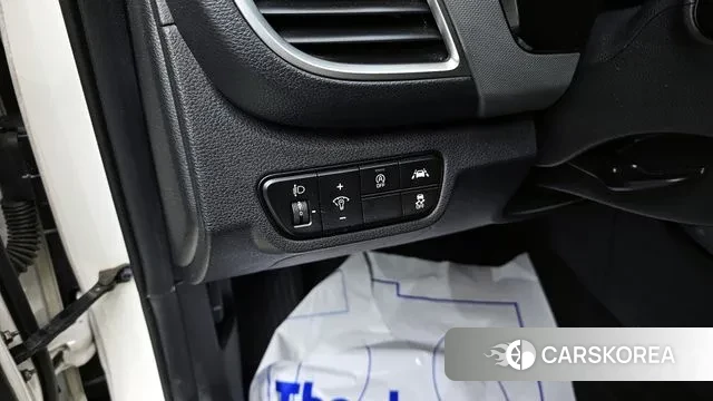 Kia Seltos 2021 Белый из Кореи, фото 5