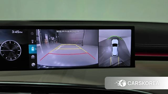 Genesis GV70 2025 Белый из Кореи, фото 5