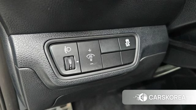 Kia The New K3 2nd generation 2024 Серый из Кореи, фото 5