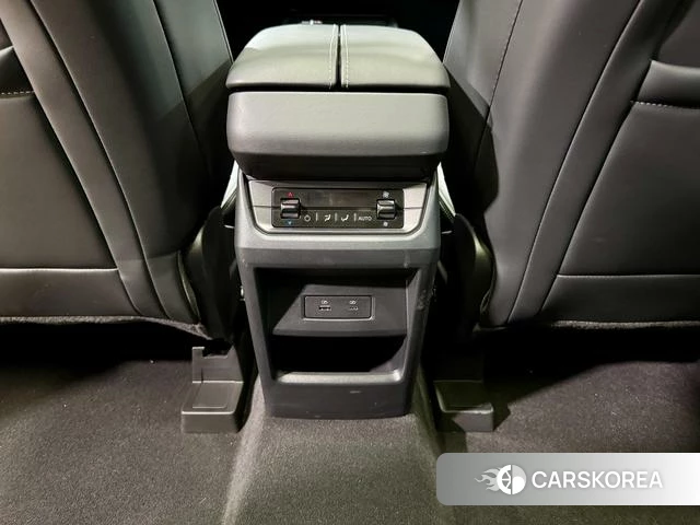 Ford Sharp World 2025 Черный из Китая, фото 5