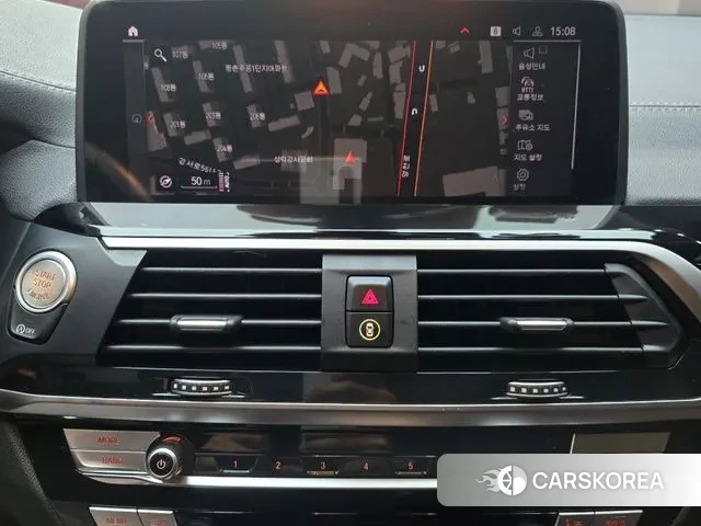 BMW X4 (G02) 2020 Белый из Кореи, фото 5