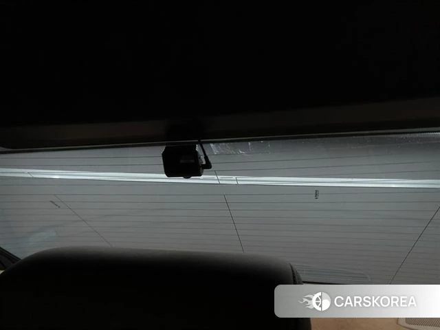 Genesis G90 2019 Черный из Кореи, фото 5