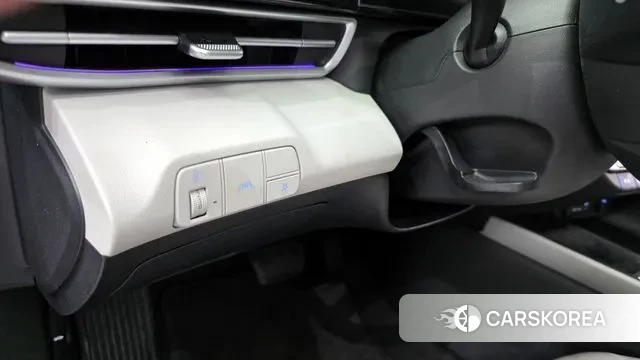 Hyundai Avante (CN7) 2021 Серый из Кореи, фото 5