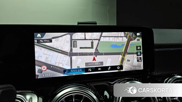 Mercedes-Benz GLB-Class X247 2023 Белый из Кореи, фото 5