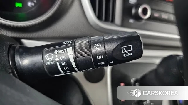 Kia The New Ray 2018 Жемчужный цвет из Кореи, фото 5