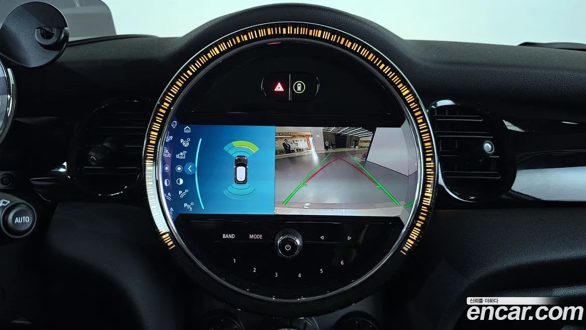 Mini Cooper 2023 Песочный из Кореи, фото 5