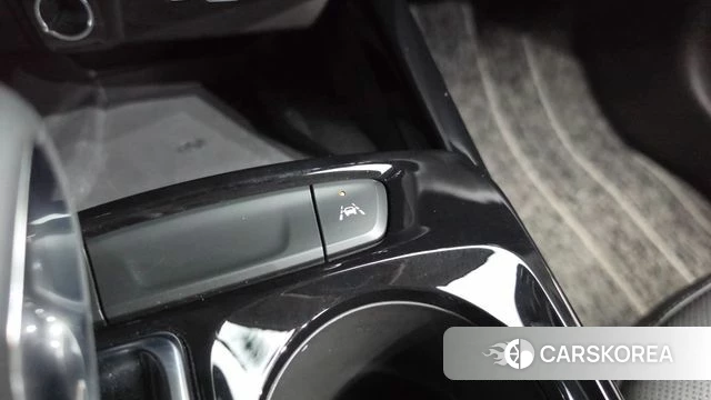 Chevrolet (GM Daewoo) Trax Crossover 2025 Черный из Кореи, фото 5