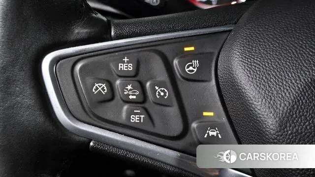 Chevrolet (GM Daewoo) The New Malibu 2018 Черный из Кореи, фото 5