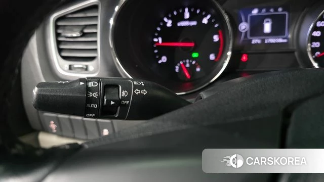 Kia All New Carnival 2018 Черный из Кореи, фото 5