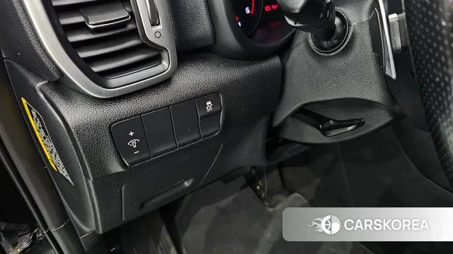 Kia Sportage 4th Generation 2018 Черный из Кореи, фото 5