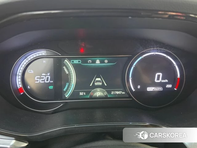 Kia Niro Plus 2022 Белый из Кореи, фото 5