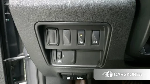 Renault Korea (Samsung) The New QM6 2020 Серый из Кореи, фото 5