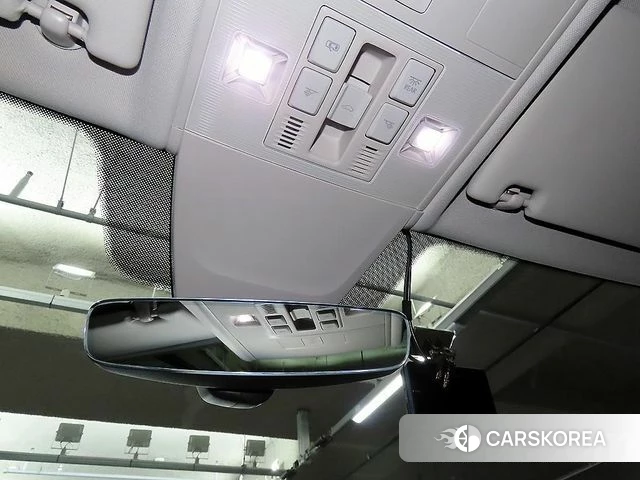 Volkswagen Tiguan second Generation 2022 Белый из Кореи, фото 5