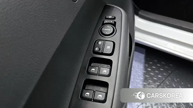 Kia Morning Urban (JA) 2020 Белый из Кореи, фото 5