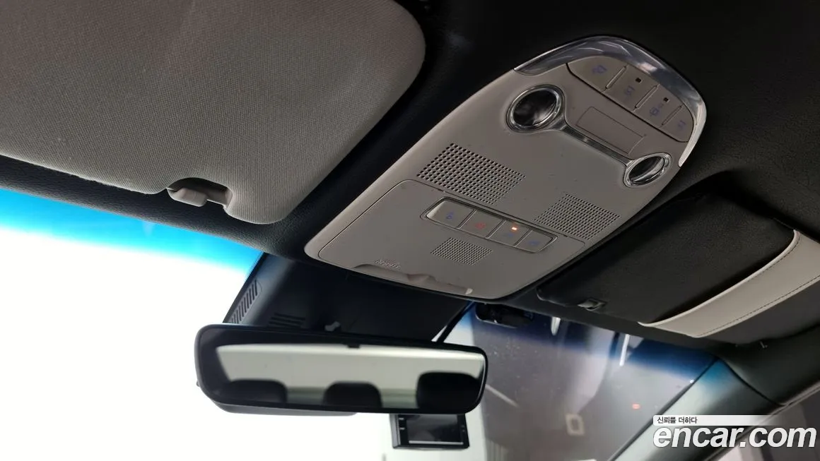 Hyundai The New Grandeur IG 2021 Белый из Кореи, фото 5