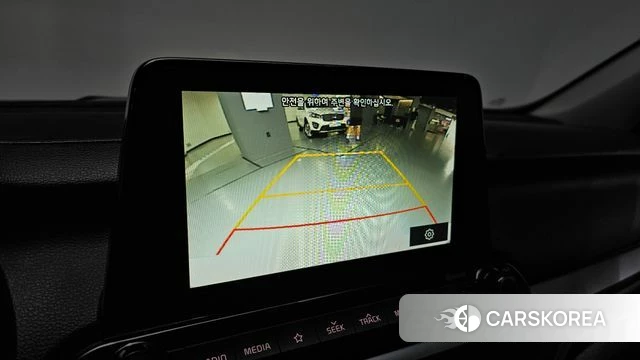 Kia Come New K3 2020 Белый из Кореи, фото 5