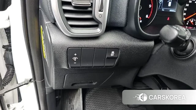 Kia Sportage 4th Generation 2018 Белый из Кореи, фото 5