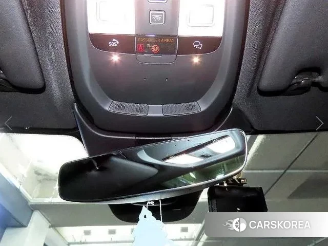 Volvo V60 Cross-Country 2nd Generation 2024 Серый из Кореи, фото 5