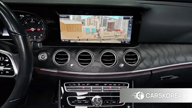 Mercedes-Benz E-Class W213 2019 Черный из Кореи, фото 5