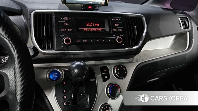 Kia The New Ray 2019 Серебристо-серый из Кореи, фото 5