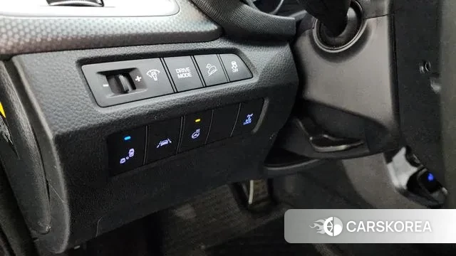 Hyundai The New Max Cruise 2018 Черный из Кореи, фото 5