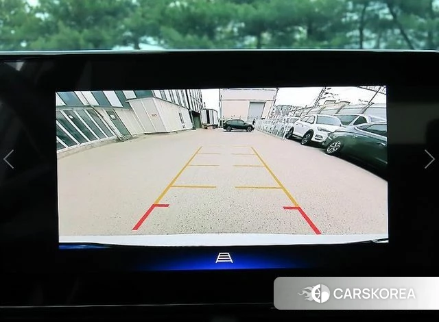 Chevrolet (GM Daewoo) Trax Crossover 2023 Белый из Кореи, фото 5