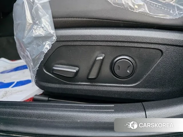 Hyundai Sonata (DN8) 2019 Серый из Кореи, фото 5