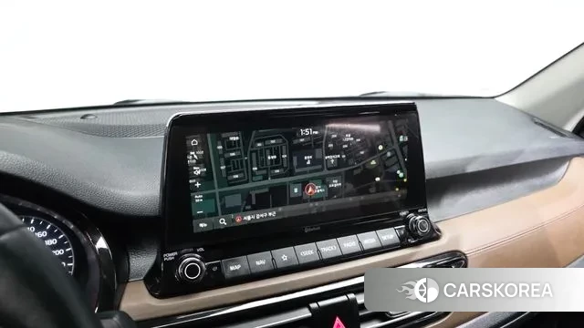 Kia Seltos 2021 Белый из Кореи, фото 5