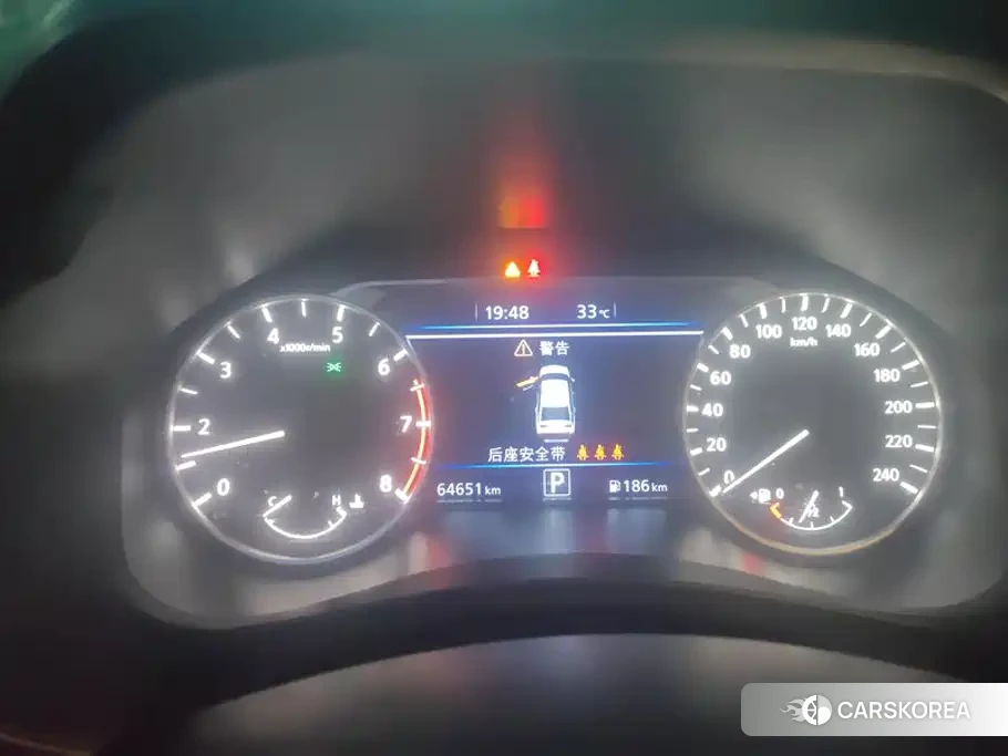 Nissan Altima 2023 Белый из Китая, фото 5