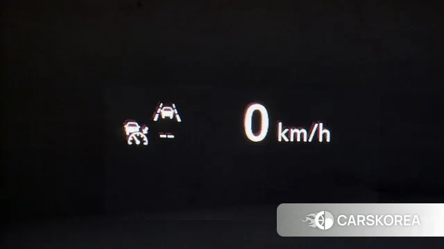 Chevrolet (GM Daewoo) Trailblazer 2023 Белый из Кореи, фото 5