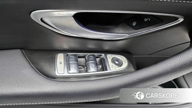 Mercedes-Benz E-Class W213 2021 Белый из Кореи, фото 5