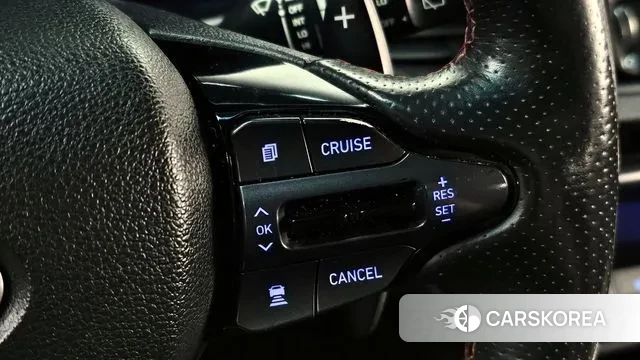 Hyundai i30 (PD) 2019 Синий из Кореи, фото 5