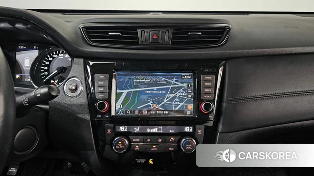 Nissan X Trail 2018 Белый из Кореи, фото 5