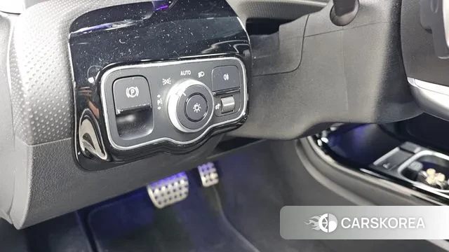 Mercedes-Benz CLA-Class C118 2022 Белый из Кореи, фото 5