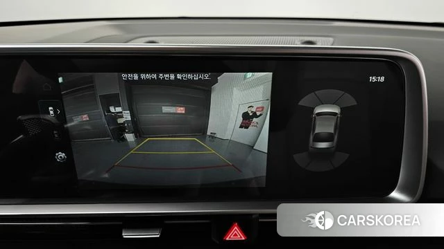 Hyundai Ionic 6 2022 Серый из Кореи, фото 5