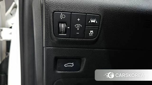 Kia K5 3rd generation 2021 Белый из Кореи, фото 5