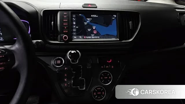 Kia The New Kia Ray 2024 Жемчужный цвет из Кореи, фото 5