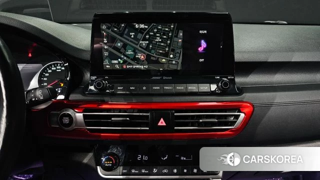 Kia Seltos 2019 Белый из Кореи, фото 5