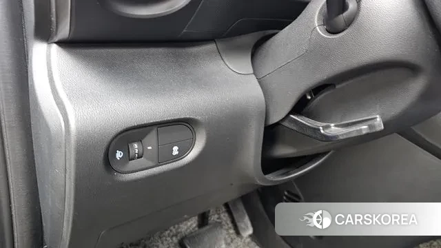 Hyundai Casper 2022 Зеленый из Кореи, фото 5