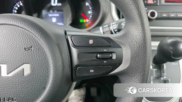 Kia The New Ray 2022 Белый из Кореи, фото 5